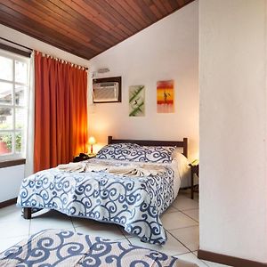Habitación Triple Estándar